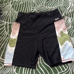 Vans Biker Shorts
